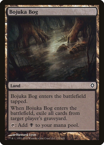Bojuka Bog (132) (WWK)