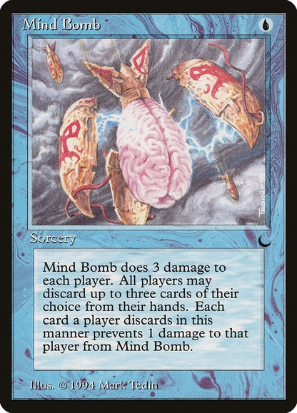 Mind Bomb (DRK)