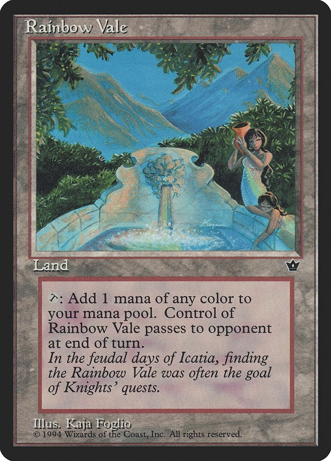 Rainbow Vale (FEM)