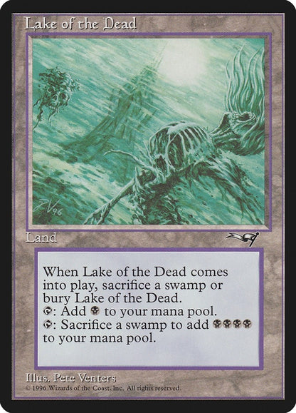 Lake of the Dead (185) (ALL)