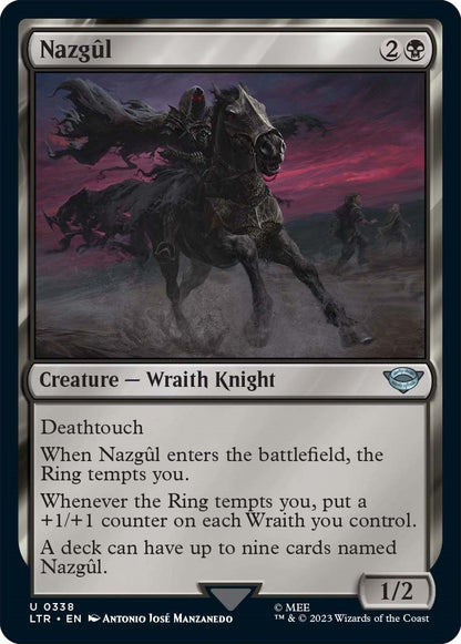 Nazgul (0338) (338) (LTR)