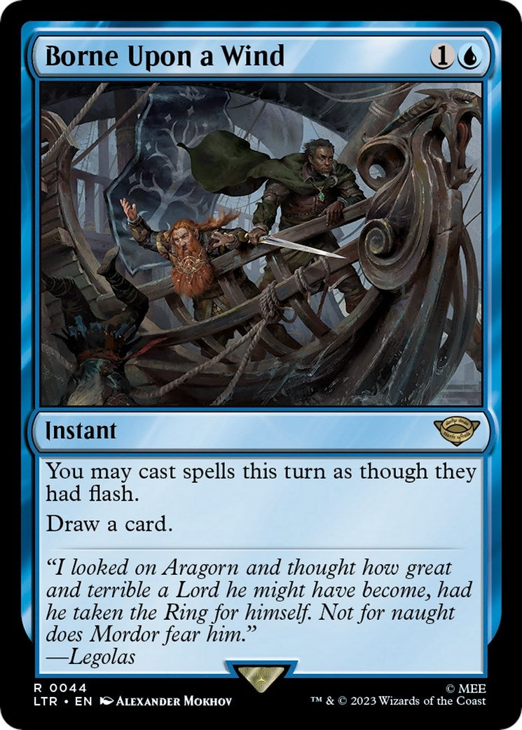 Borne Upon a Wind (44) (LTR)