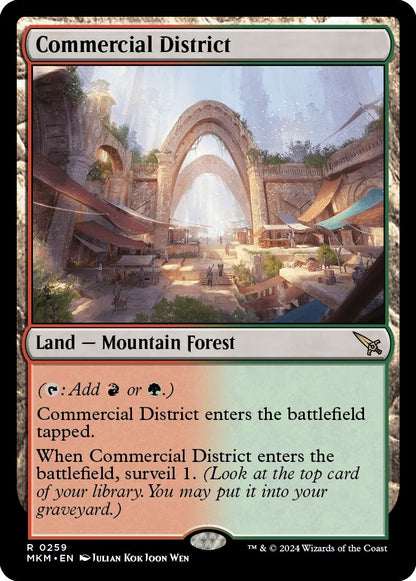 Commercial District (259) (MKM)