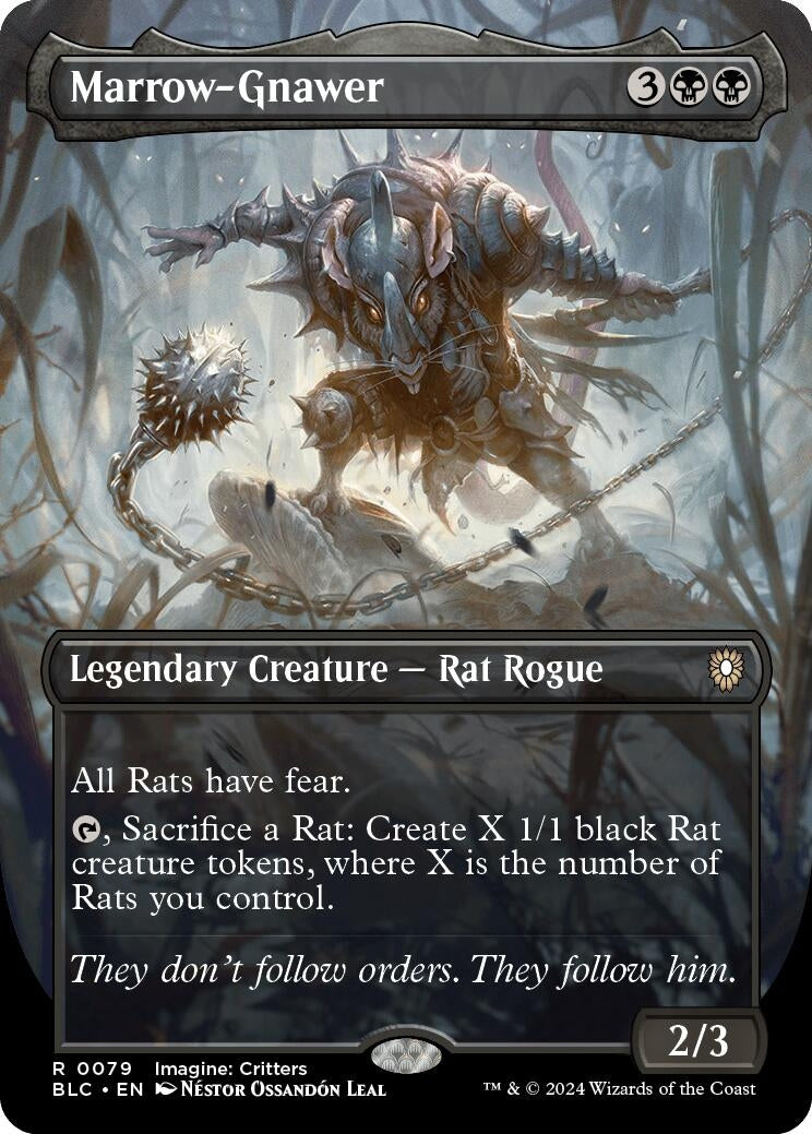 Marrow-Gnawer (Borderless) (79) (BLC)