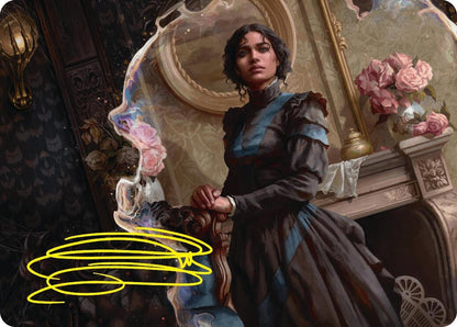 Image for Marina Vendrell Art Card (Gold-Stamped Signature) (19) - Magic: The Gathering