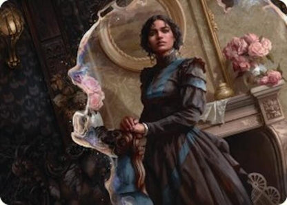 Image for Marina Vendrell Art Card (19) - Magic: The Gathering