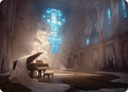 Image for Plains Art Card (29) - Magic: The Gathering
