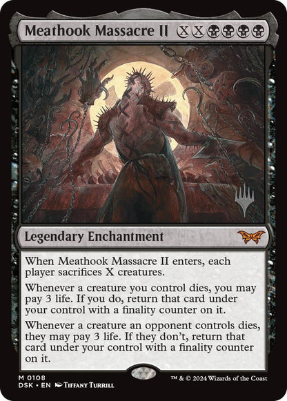 Meathook Massacre II (0108) (108) (PPDSK)