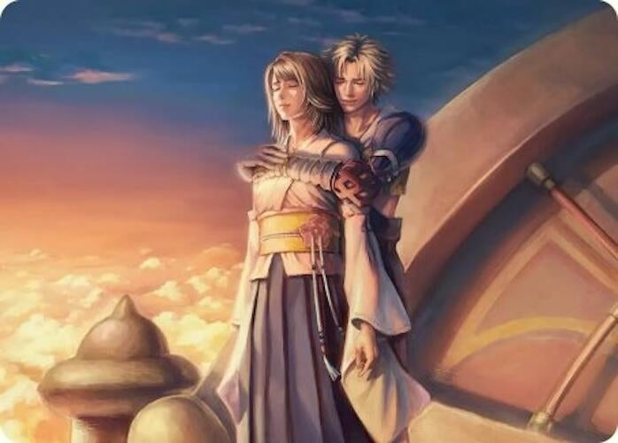 Image for Farewell Art Card (31) - Magic: The Gathering