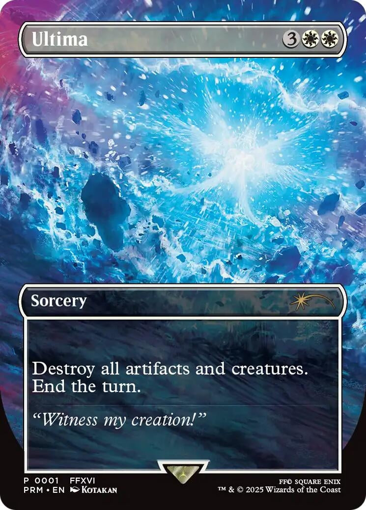 Ultima (1) (SSP)