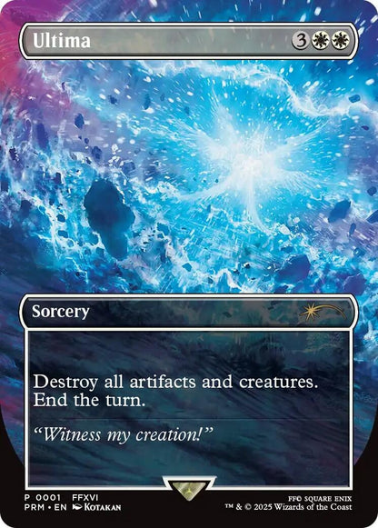Ultima (1) (SSP)