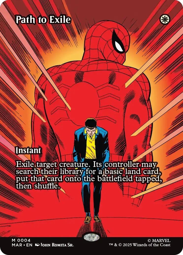 Path to Exile (Borderless) (4) (MAR)