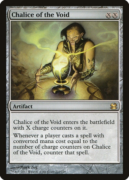 Chalice of the Void (203) (MMA)