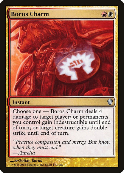 Boros Charm (179) (C13)