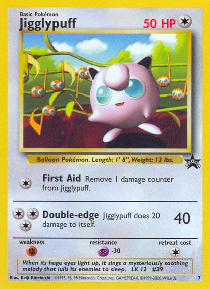 Jigglypuff (07/53) (PR)
