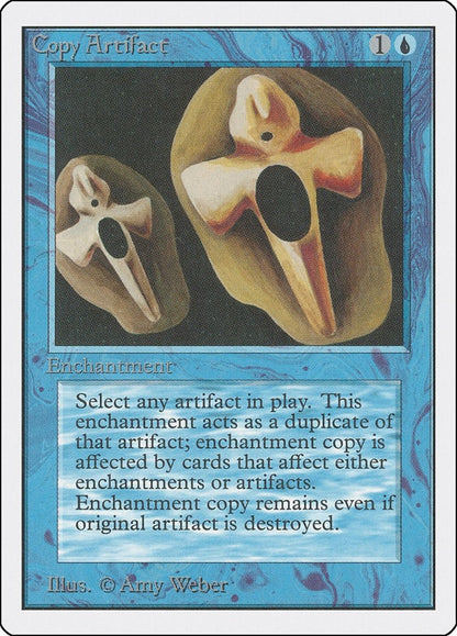 Copy Artifact (2ED)