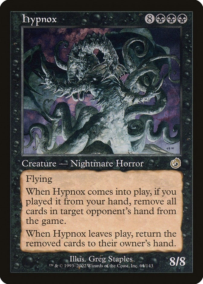 Hypnox (64) (TOR)