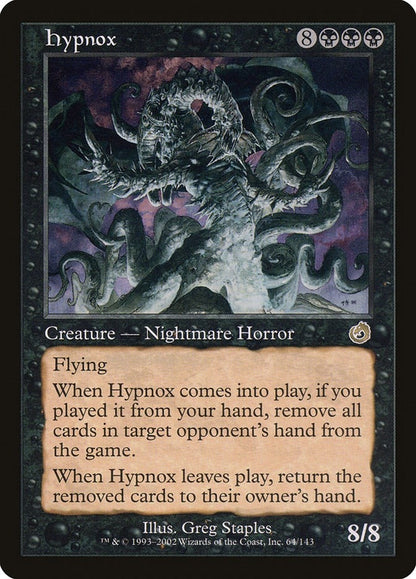 Hypnox (64) (TOR)