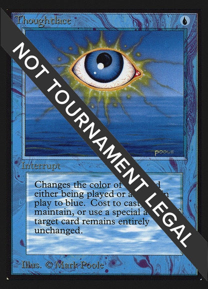 Thoughtlace (CE) (CED)