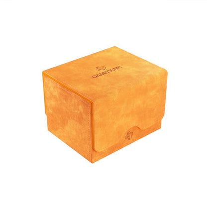 GAMEGENIC SIDEKICK 100+ XL CONVERTIBLE - ORANGE
