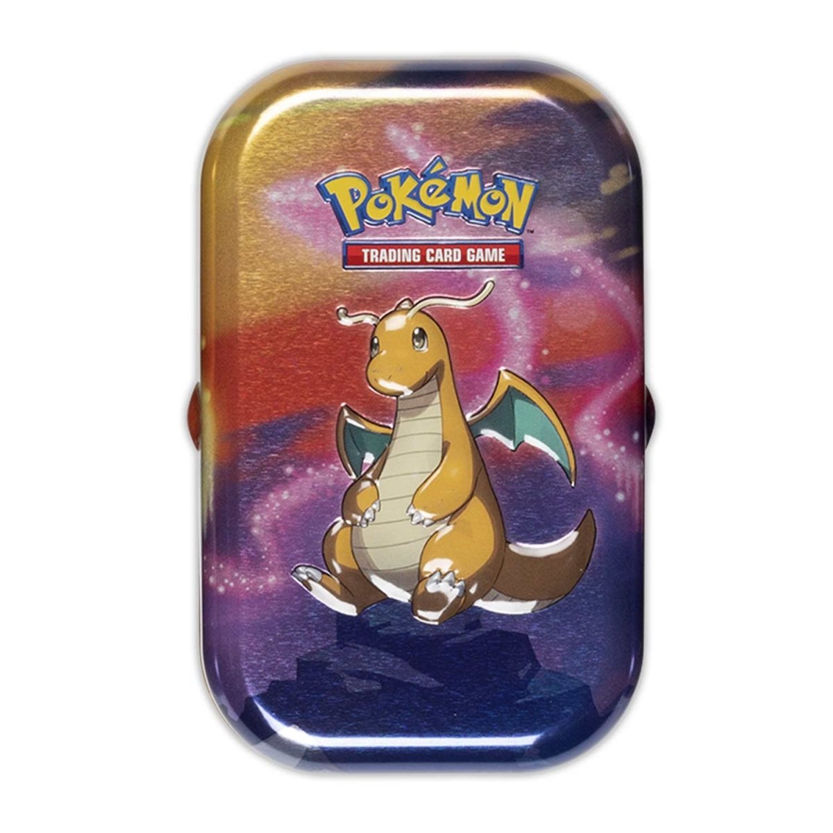 Kanto Power Mini Tin (Dragonite)