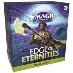 Edge of Eternities - Prerelease Pack
