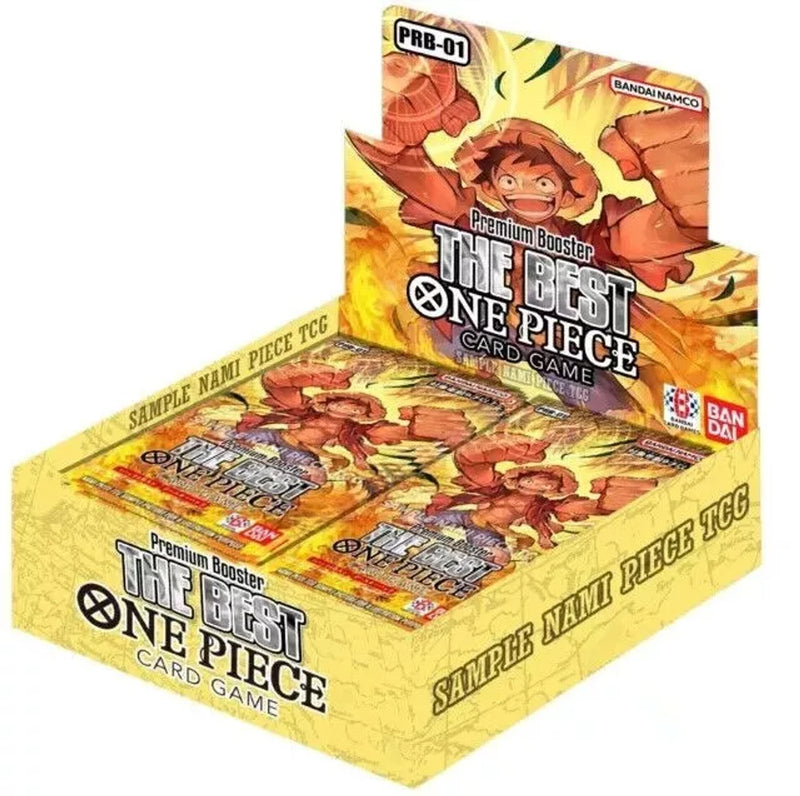 Premium Booster - Booster CASE