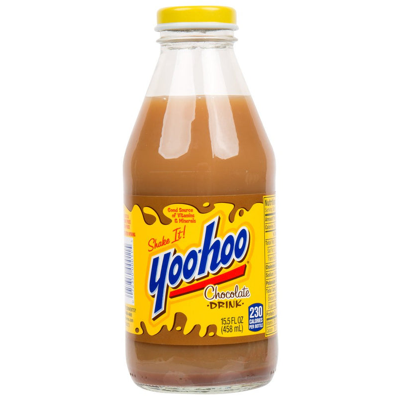 Yoo-hoo