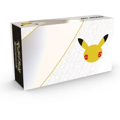 Pokemon: Celebrations Ultra-Premium Collection (PRE ORDER)