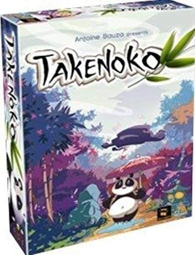 Takenoko - Regular