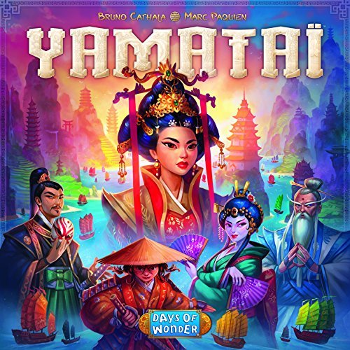 Yamatai - Regular