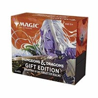 Adventures in the Forgotten Realms Gift Bundle